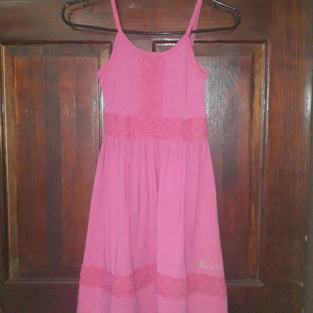 Guess Girl Dress Size L
